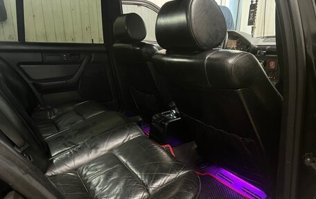 BMW 5 серия, 1993 год, 680 000 рублей, 11 фотография