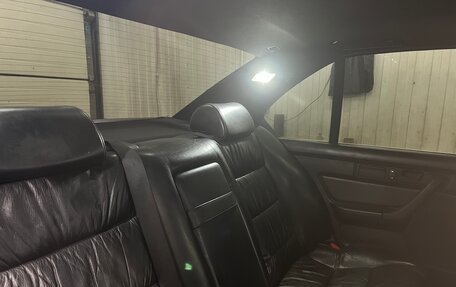 BMW 5 серия, 1993 год, 680 000 рублей, 12 фотография