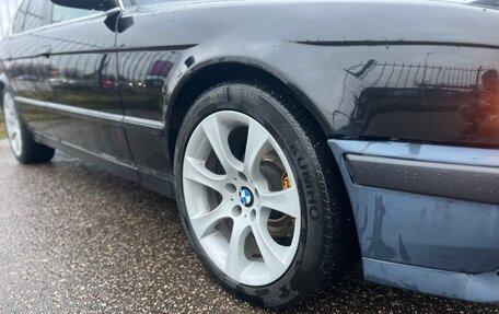 BMW 5 серия, 1993 год, 680 000 рублей, 6 фотография