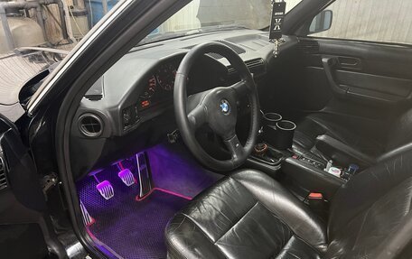 BMW 5 серия, 1993 год, 680 000 рублей, 8 фотография