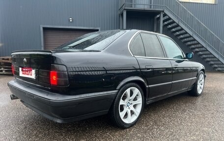 BMW 5 серия, 1993 год, 680 000 рублей, 4 фотография