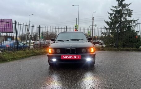 BMW 5 серия, 1993 год, 680 000 рублей, 5 фотография
