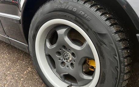 BMW 5 серия, 1993 год, 680 000 рублей, 20 фотография