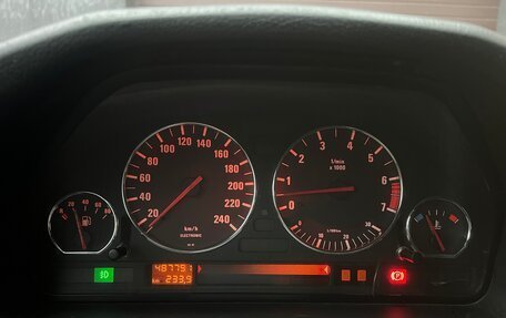 BMW 5 серия, 1993 год, 680 000 рублей, 18 фотография