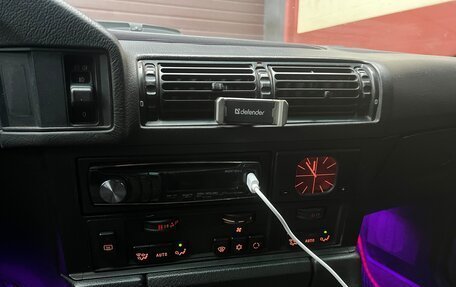 BMW 5 серия, 1993 год, 680 000 рублей, 19 фотография