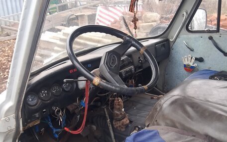 ЛуАЗ 3151, 2001 год, 295 000 рублей, 6 фотография