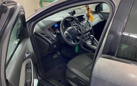 Ford Focus III, 2013 год, 800 000 рублей, 4 фотография