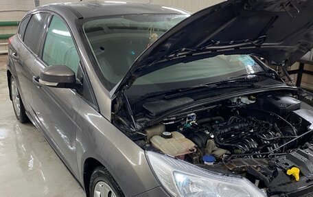 Ford Focus III, 2013 год, 800 000 рублей, 3 фотография