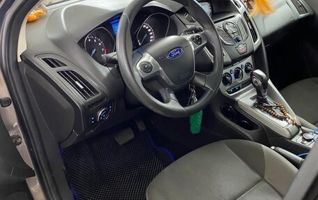 Ford Focus III, 2013 год, 800 000 рублей, 5 фотография