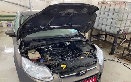 Ford Focus III, 2013 год, 800 000 рублей, 6 фотография