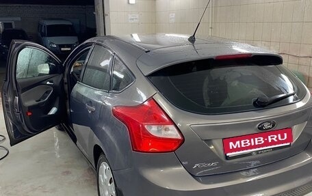 Ford Focus III, 2013 год, 800 000 рублей, 2 фотография