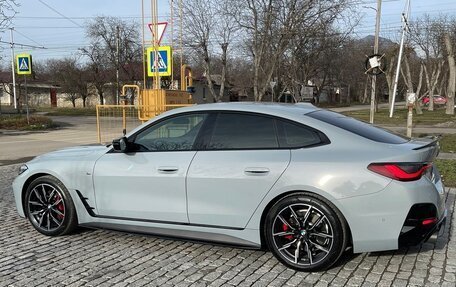 BMW 4 серия, 2021 год, 6 700 000 рублей, 3 фотография