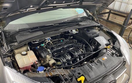 Ford Focus III, 2013 год, 800 000 рублей, 7 фотография