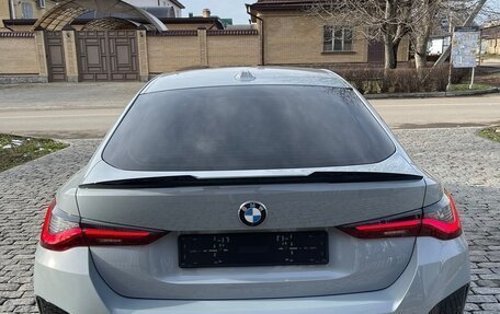 BMW 4 серия, 2021 год, 6 700 000 рублей, 5 фотография