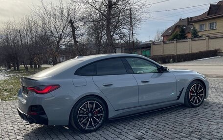 BMW 4 серия, 2021 год, 6 700 000 рублей, 4 фотография