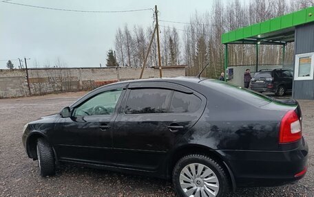 Skoda Octavia, 2011 год, 799 000 рублей, 4 фотография