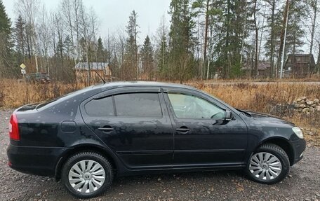 Skoda Octavia, 2011 год, 799 000 рублей, 5 фотография