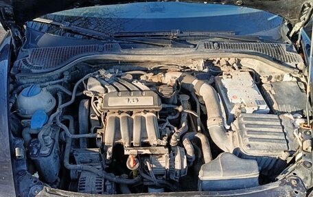 Skoda Octavia, 2011 год, 799 000 рублей, 15 фотография