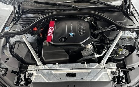 BMW 4 серия, 2021 год, 6 700 000 рублей, 16 фотография