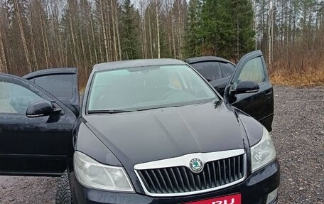 Skoda Octavia, 2011 год, 799 000 рублей, 14 фотография