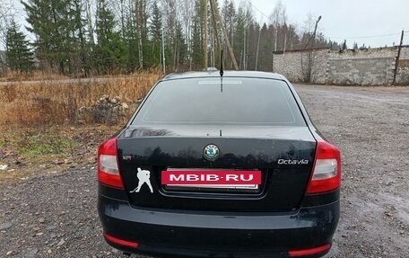 Skoda Octavia, 2011 год, 799 000 рублей, 6 фотография