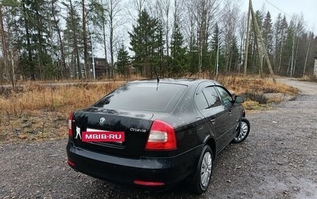 Skoda Octavia, 2011 год, 799 000 рублей, 7 фотография