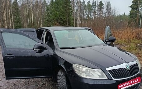 Skoda Octavia, 2011 год, 799 000 рублей, 11 фотография