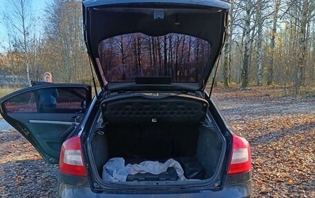 Skoda Octavia, 2011 год, 799 000 рублей, 20 фотография