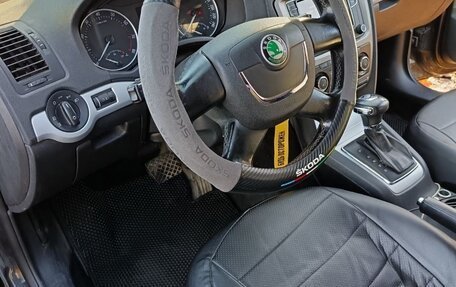 Skoda Octavia, 2011 год, 799 000 рублей, 16 фотография