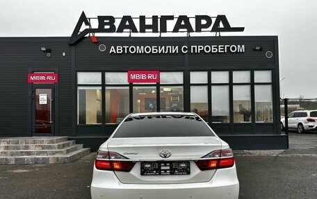 Toyota Camry, 2014 год, 2 050 000 рублей, 5 фотография