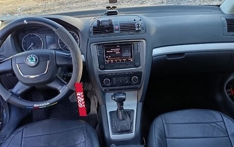 Skoda Octavia, 2011 год, 799 000 рублей, 17 фотография