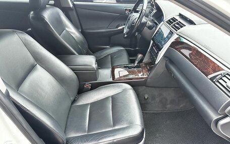 Toyota Camry, 2014 год, 2 050 000 рублей, 22 фотография