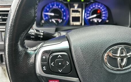 Toyota Camry, 2014 год, 2 050 000 рублей, 13 фотография