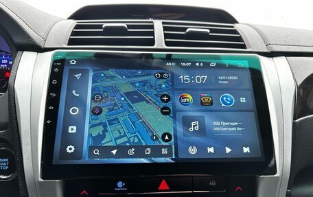 Toyota Camry, 2014 год, 2 050 000 рублей, 17 фотография