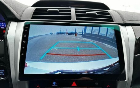 Toyota Camry, 2014 год, 2 050 000 рублей, 18 фотография