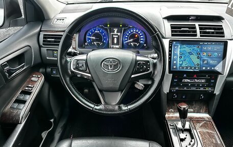 Toyota Camry, 2014 год, 2 050 000 рублей, 16 фотография