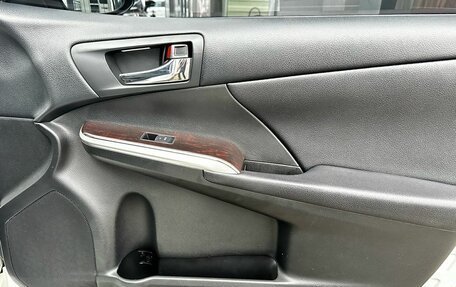 Toyota Camry, 2014 год, 2 050 000 рублей, 25 фотография