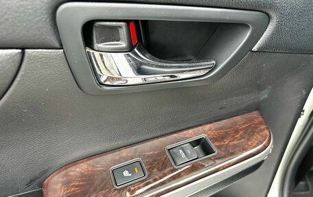 Toyota Camry, 2014 год, 2 050 000 рублей, 28 фотография