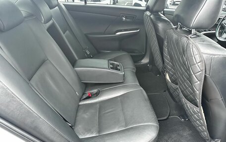 Toyota Camry, 2014 год, 2 050 000 рублей, 29 фотография