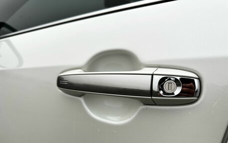 Toyota Camry, 2014 год, 2 050 000 рублей, 30 фотография