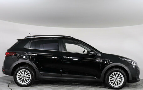 KIA Rio IV, 2021 год, 1 947 000 рублей, 4 фотография