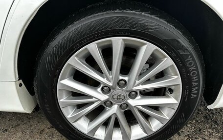 Toyota Camry, 2014 год, 2 050 000 рублей, 31 фотография