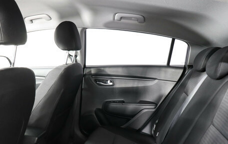 KIA Rio IV, 2021 год, 1 947 000 рублей, 12 фотография