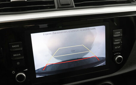 KIA Rio IV, 2021 год, 1 947 000 рублей, 15 фотография