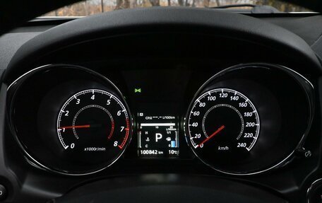 Mitsubishi ASX I рестайлинг, 2020 год, 1 979 000 рублей, 15 фотография