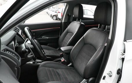 Mitsubishi ASX I рестайлинг, 2020 год, 1 979 000 рублей, 13 фотография