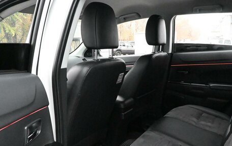 Mitsubishi ASX I рестайлинг, 2020 год, 1 979 000 рублей, 14 фотография