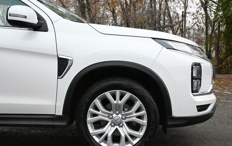 Mitsubishi ASX I рестайлинг, 2020 год, 1 979 000 рублей, 7 фотография