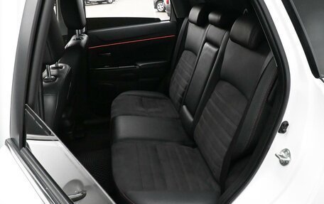 Mitsubishi ASX I рестайлинг, 2020 год, 1 979 000 рублей, 12 фотография