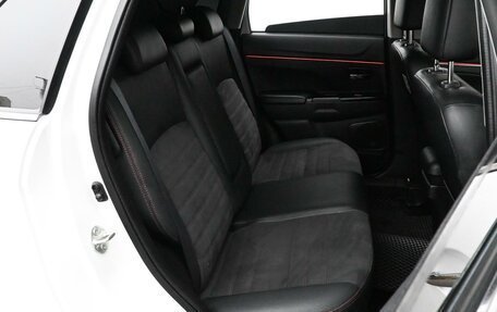 Mitsubishi ASX I рестайлинг, 2020 год, 1 979 000 рублей, 10 фотография